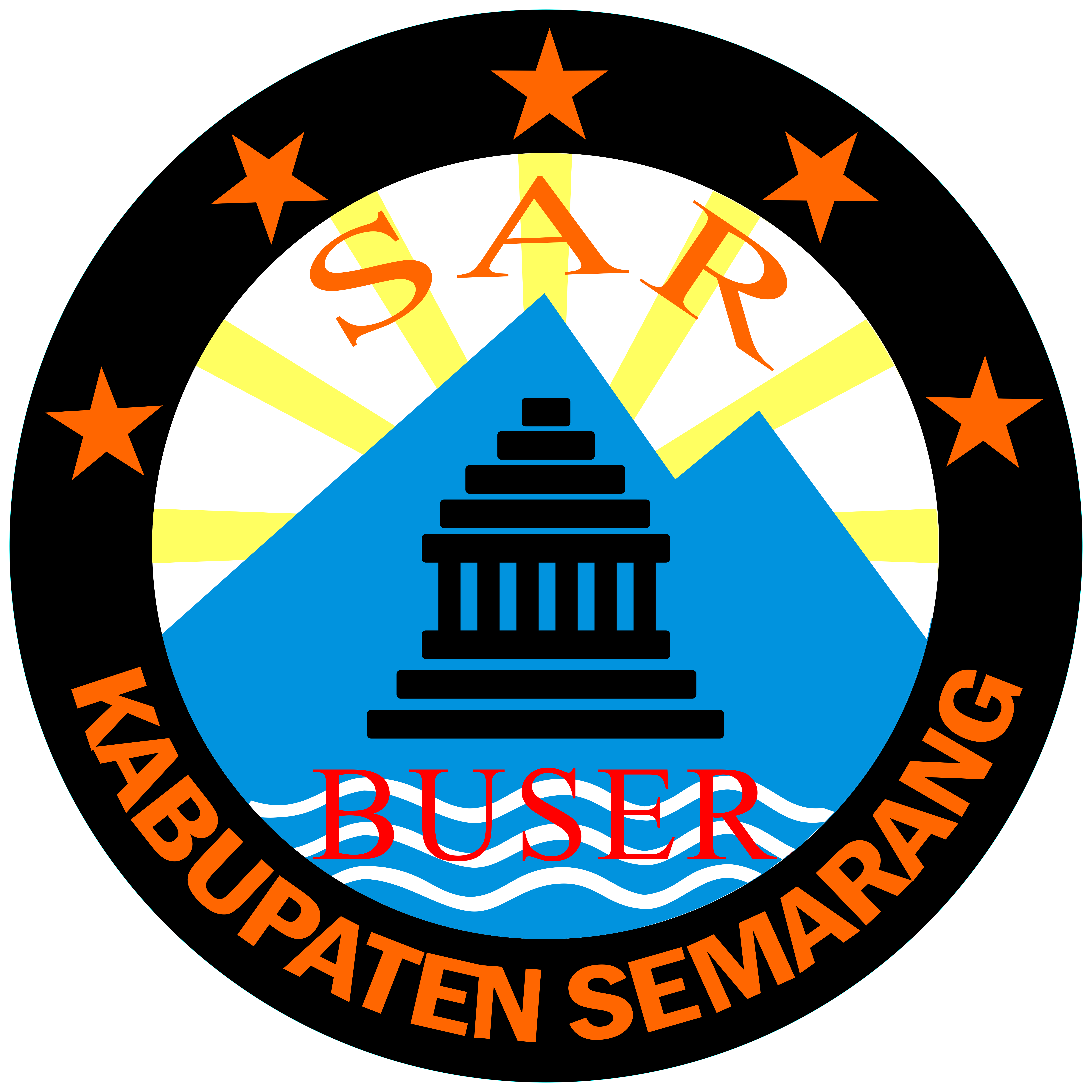 SAR Buser