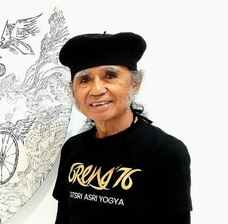 juri dwiantoro